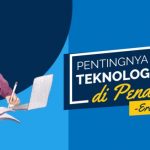 Perkembangan Teknologi Pendidikan Di Indonesia