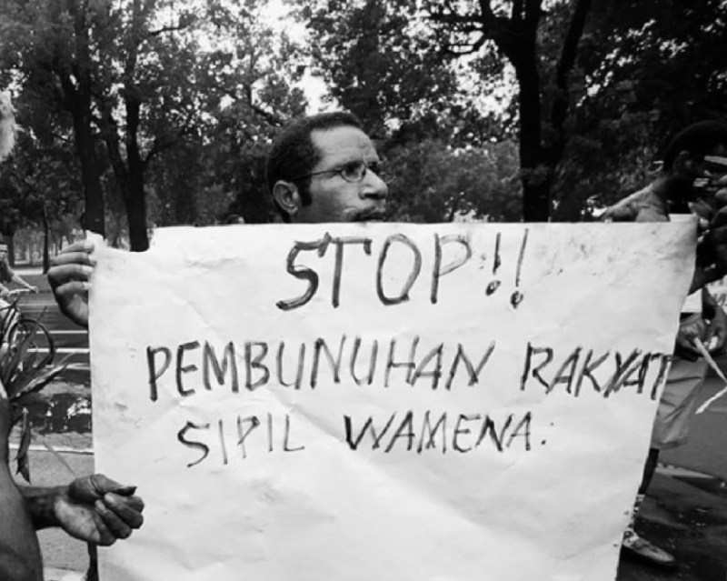 Artikel Kasus Pelanggaran Ham Di Indonesia Beserta Gambarnya