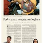 Berita Pelanggaran Ham Di Indonesia