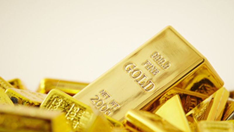 Cara Investasi Emas Antam Untuk Pemula