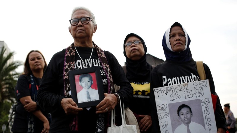 Kasus Pelanggaran Ham Di Indonesia Terbaru
