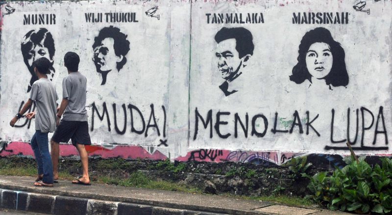 Kasus Pelanggaran Ham Terberat Di Indonesia