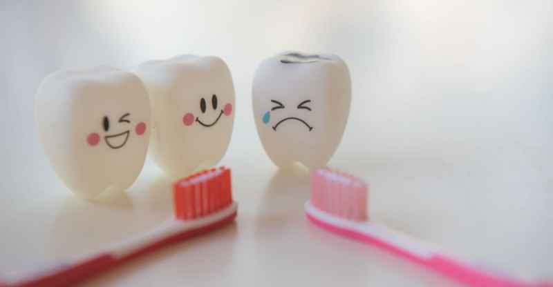Pentingnya Menjaga Kesehatan Gigi Dan Mulut Di Masa Pandemi