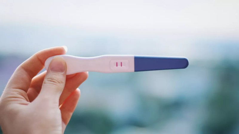 Sudah Ada Tanda Kehamilan Tapi Testpack Negatif